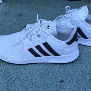 Adidas shoes